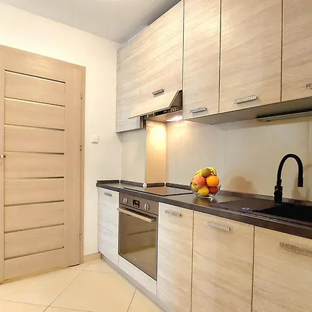 Apartament Przylesie Jantar By Triapart Exterior photo